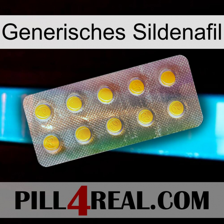 Generic Sildenafil new11